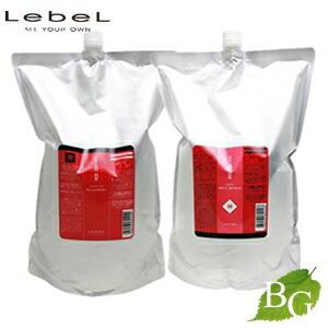 LebeL（ルベル） 土日祝日出荷 イオ クレンジング フレッシュメント