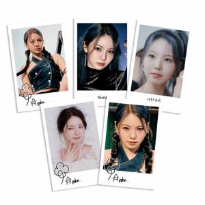 ウニョク スーパージュニア スジュ カードサイズ ラミネートトレカ