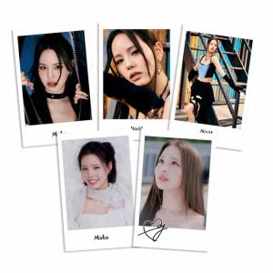 イトゥク スーパージュニア スジュ カードサイズ ラミネートトレカ