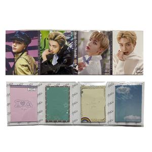 バンチャン ストレイキッズ スキズ Stray Kids 下敷き 定規セット 韓流