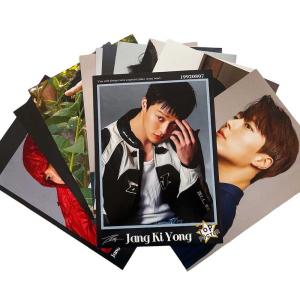 チャンギヨン チャン・ギヨン ポストカードサイズ はがきサイズ 2026年