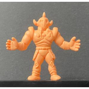 キン肉マン 消しゴム キンケシ 復刻版 8 157キング・ザ・100t 肌 《3子