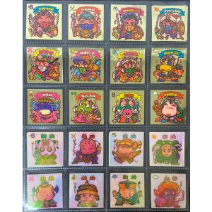 ビックリマン 36弾 全33枚セット(フルコンプ) : トレカ道 - 通販