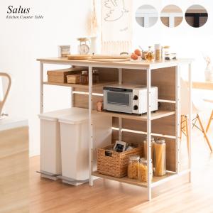 snow peak（スノーピーク） ステンレスキッチンテーブル 棚 ラック