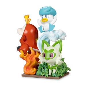 Pokemon（ポケモン） ポケモンセンターオリジナル がんば リーリエ