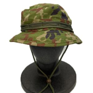 迷彩帽子 八角帽II(陸上自衛隊/迷彩/装備品/作業帽子/マルチカモ