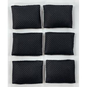 AOSEバックパック用ウエストパット(陸上自衛隊/迷彩/弾帯パット/ベルト