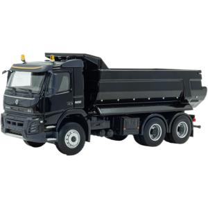 MOONEYES ムーンアイズ ミニカー Fast Elefant x MOON Volvo FH4