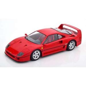 ノレブ 1/18 ポルシェ 904 GTS 1964 レッド ダイキャストモデルカー