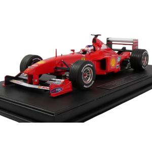 メルセデスAMG MINICHAMPS 1/43スケール メルセデスGP ショーカー M