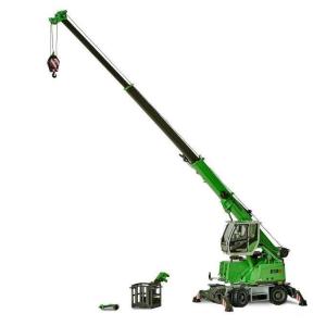 コマツ D155AX-8 ブルドーザー リッパー付 ブルドーザ / First Gear 1