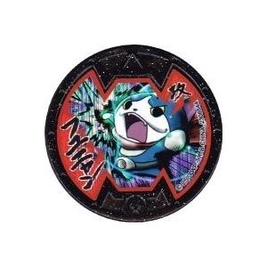 妖怪ウォッチ 妖怪メダル バスターズ/フユニャン : B-button - 通販