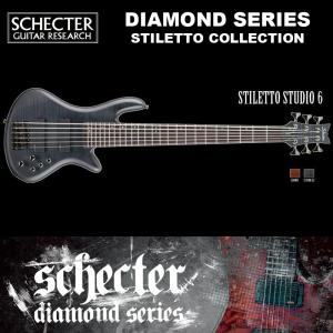 SCHECTER シェクター ベース / HELLRAISER EXTREME 5 | AD-HR-EX-BASS