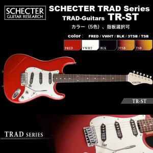 SCHECTER シェクター SCHECTER JAPAN / SCHECTER ST-CTM-FRT 4A Grade