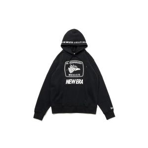 キン肉マン二世コラボ エル・デスペラード&ケビンマスク プルオーバー