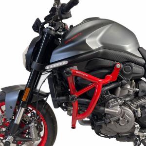 DUCATI ドゥカティ MONSTER 600 620 695 750 800 900 900S S2R 1000