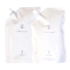 コタ アイ ケア シャンプー3 750ml 詰替え : Beaufa(ビューファ