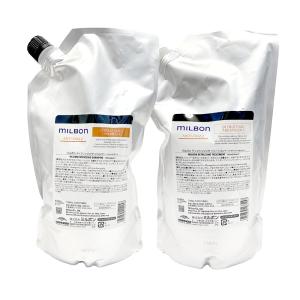 ミルボン ディフリッジング シャンプー 1000ml 1個 1L アンチフリッズ