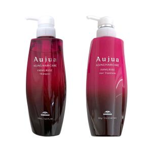 Aujua ミルボン オージュア IM イミュライズ シャンプーv 500mL