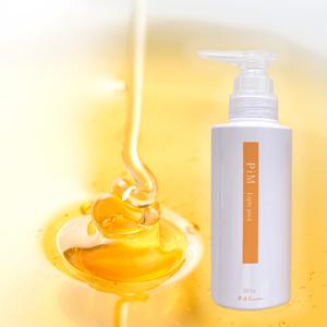 PiM シャンプーライト300ml｜ヘアケア コラーゲン ハリコシ ダ