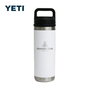 ハワイ直輸入☆YETI × ホノルル・クッキー タンブラー ハワイ限定