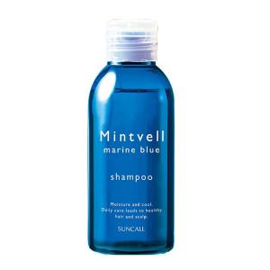 SUNCALL（サンコール） ミントベル クールスパコンディショナー 50ml