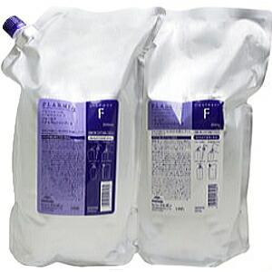 プラーミア 土日祝日出荷 ミルボン ヘアセラムシャンプー F 2500ml 詰