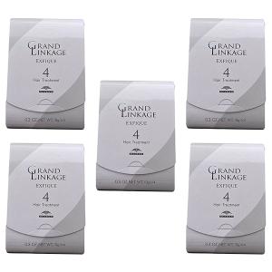 GRANDLINKAGE ミルボン グランドリンケージ エクスフィーク メロウ