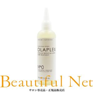 OLAPLEX（オラプレックス） No.6 ボンドスムーサー 100ml ヘア