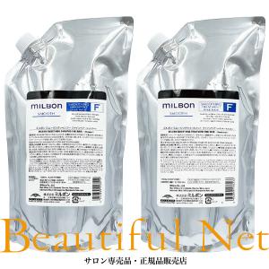 MILBON（ミルボン） グローバル スムージング シャンプー C 1000ml