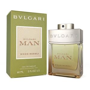 BVLGARI（ブルガリ） 並行輸入品 マン ウッド エッセンス