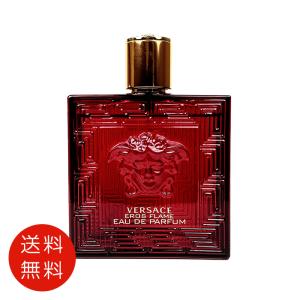 ヴェルサーチ エロス オードトワレ 30ml 香水 メンズ VERSACE EROS EDT