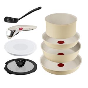 ティファール(T-FAL) インジニオ・ネオ IHパレット ミントグリーン