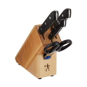 ZWILLING J.A. HENCKELS フィンII 三徳包丁＆ペティナイフ セルフ