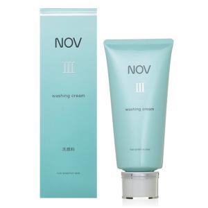 NOV（ノブ） III バリアコンセントレイト (保湿美容液) 30g 【医薬部外