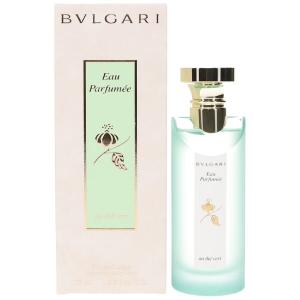 BVLGARI（ブルガリ） 爆買WEEKセール オ・パフメ テ ヴェール EDT