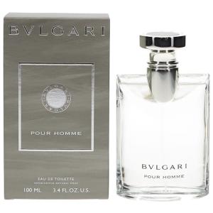 BVLGARI（ブルガリ） 並行輸入品 プールオム EDT SP 50ml BVLGARI 送料