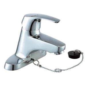 LIXIL（リクシル） 【SF-810SYU】 洗面器・手洗器用水栓金具 吐水口