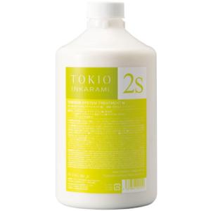 TOKIO INKARAMI リニューアル 新・TOKIO 0 システムトリートメントN