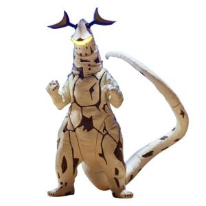 一番くじ ゴジラ 大怪獣列伝G C賞 ゴジラザウルス ミニドラット