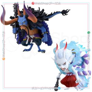 ワンピース ワールドコレクタブルフィギュア vol.32 全8種セット : 御