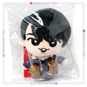 ☆Snow Man Dome Tour 2025-2026 ON すのチルソフビ 宮舘涼太◇新品Ss