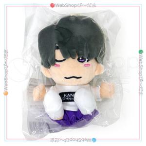 Snow Man World すのチルぶら下がらないシリーズ BIGぬいぐるみver. 宮