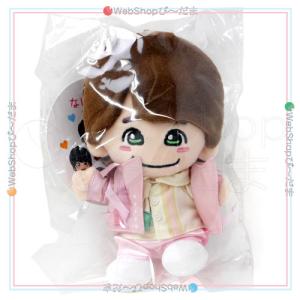 ☆なにわ男子×サンリオ クリップマスコット 全7種セット/Loppi・HMV