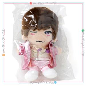 ☆なにわ男子×サンリオ クリップマスコット 全7種セット/Loppi・HMV