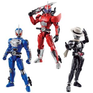BANDAI（バンダイ） 掌動-XX 仮面ライダーW ハーフチェンジセット01