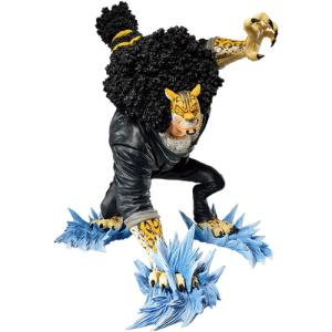 一番くじ ワンピース 造形王 シャンドラの戦士〜カルガラ〜 B賞