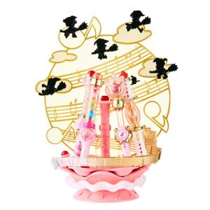 BANDAI（バンダイ） ☆Special Memorize おジャ魔女どれみ