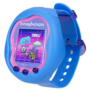 BANDAI（バンダイ） Tamagotchi Uni Purple たまごっちユニ パープル
