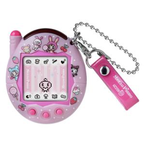 たまごっち Tamagotchi Uni Aurora Pink ユニ オーロラピンク【PB限定